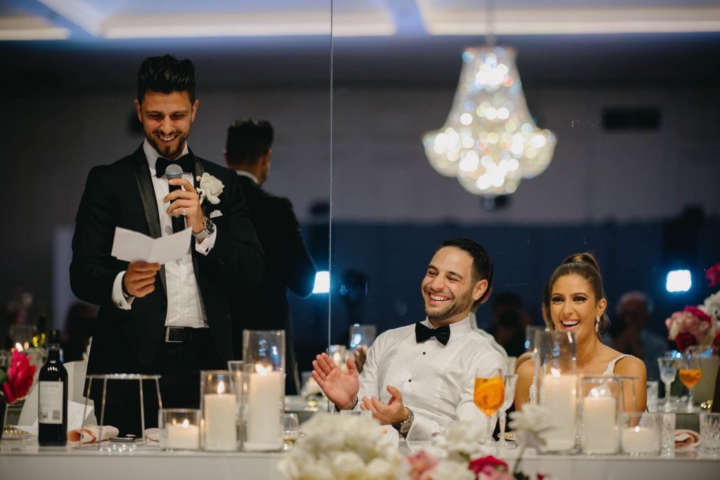 Wedding Photos at Leonda by the Yarra