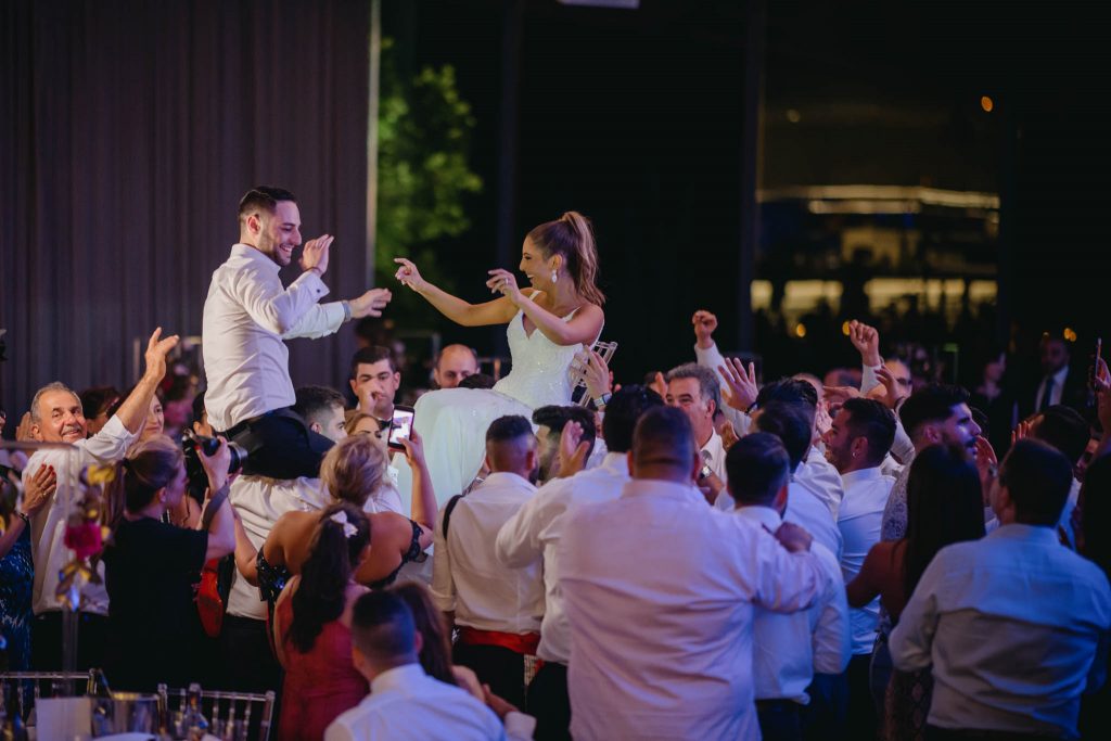 Wedding Photos at Leonda by the Yarra