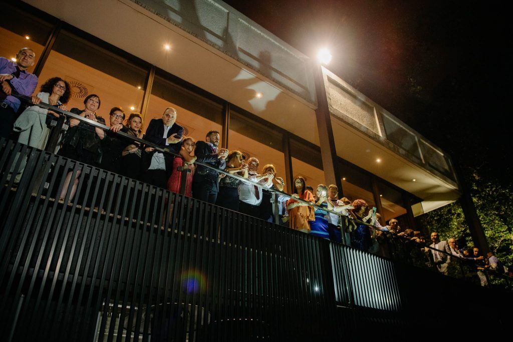 Wedding Photos at Leonda by the Yarra