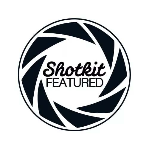 Shotkit Logo
