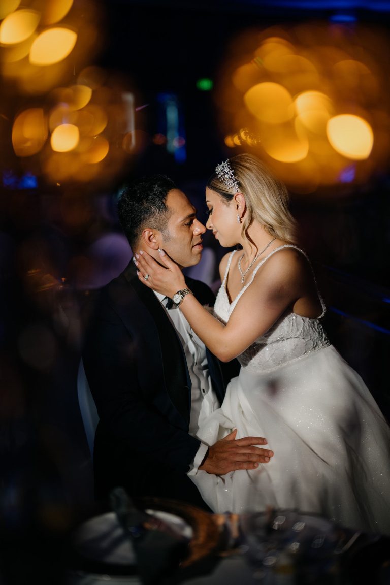 Read more about the article Elli and Brads Stunning Park Hyatt Melbourne Wedding