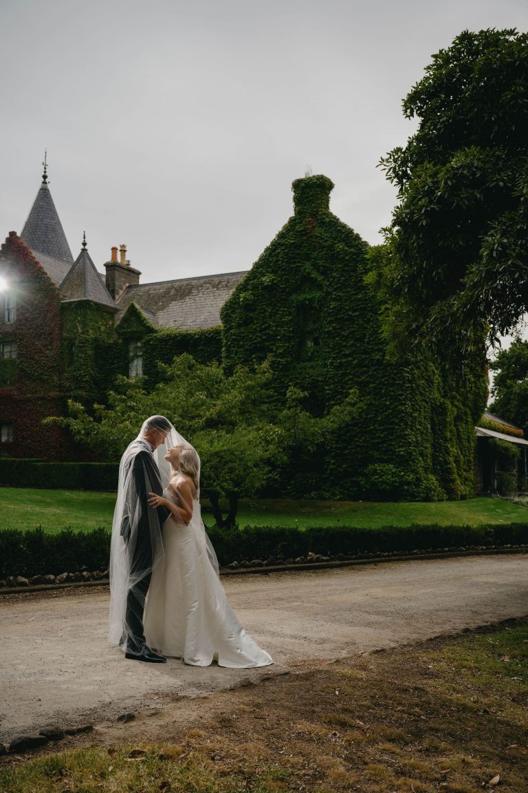 Read more about the article Inspirational Wedding Photos at Overnewton Castle