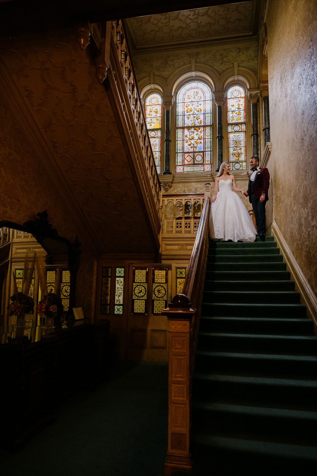 Rippon-Lea-Garden-Wedding-117