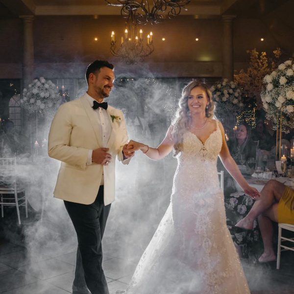 Jonathan + Tara