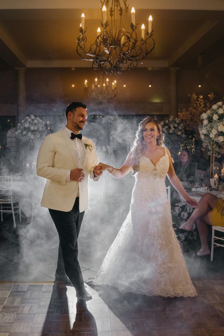 Read more about the article Three Tips for a Couples First Dance