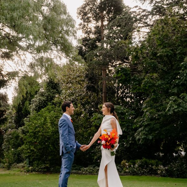 Michael + Stephanie