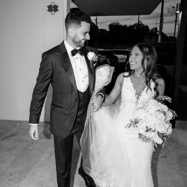 Adem + Bianca