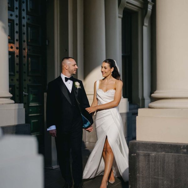 Bianca & Raul