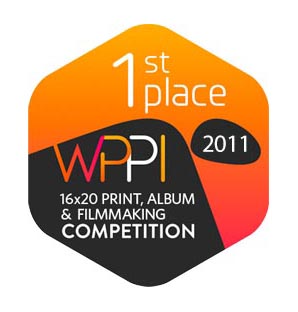 2011 WPPI 1st Wedding Photojournalism