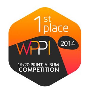 2014 WPPI 1st Bridal Party