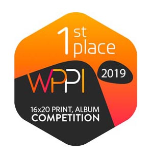 2019 WPPI 1st Individual Portrait Teenager