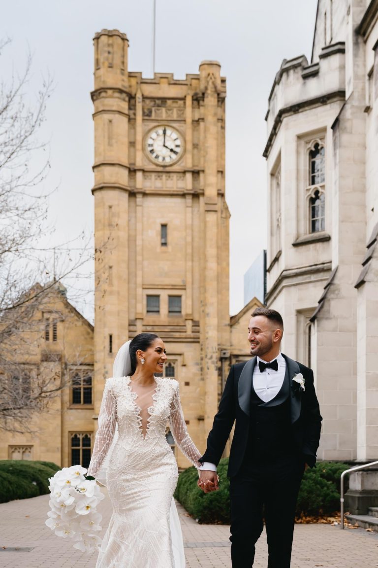 Read more about the article Top 10 Wedding Photography Locations in Melbourne