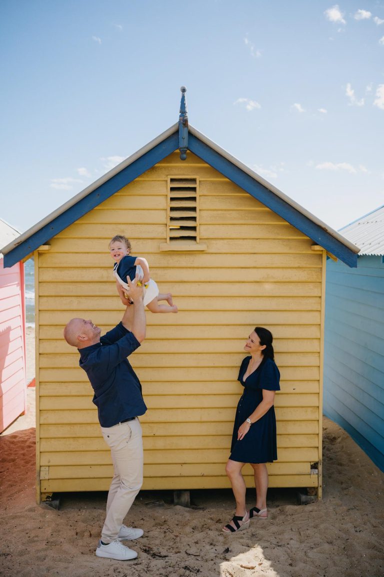 Read more about the article Family Portrait Styling Guide