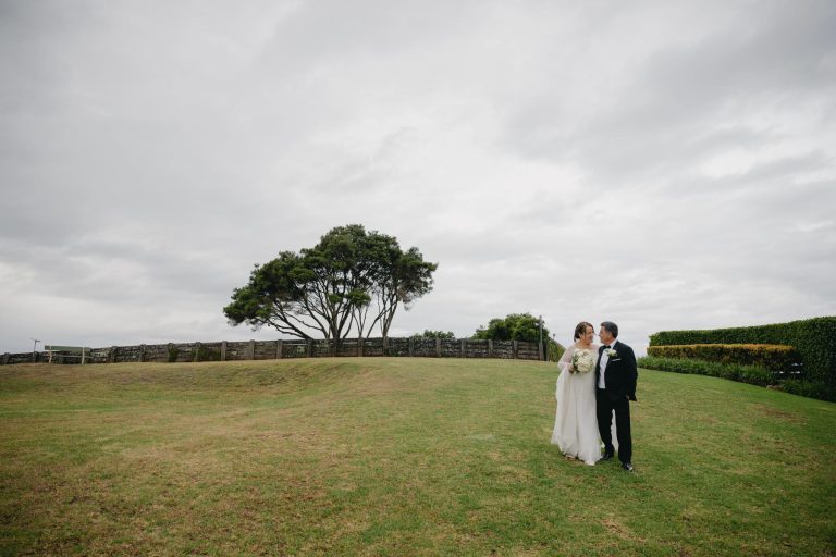 Read more about the article Intercontinental Sorrento Wedding in The Mornington Peninsula
