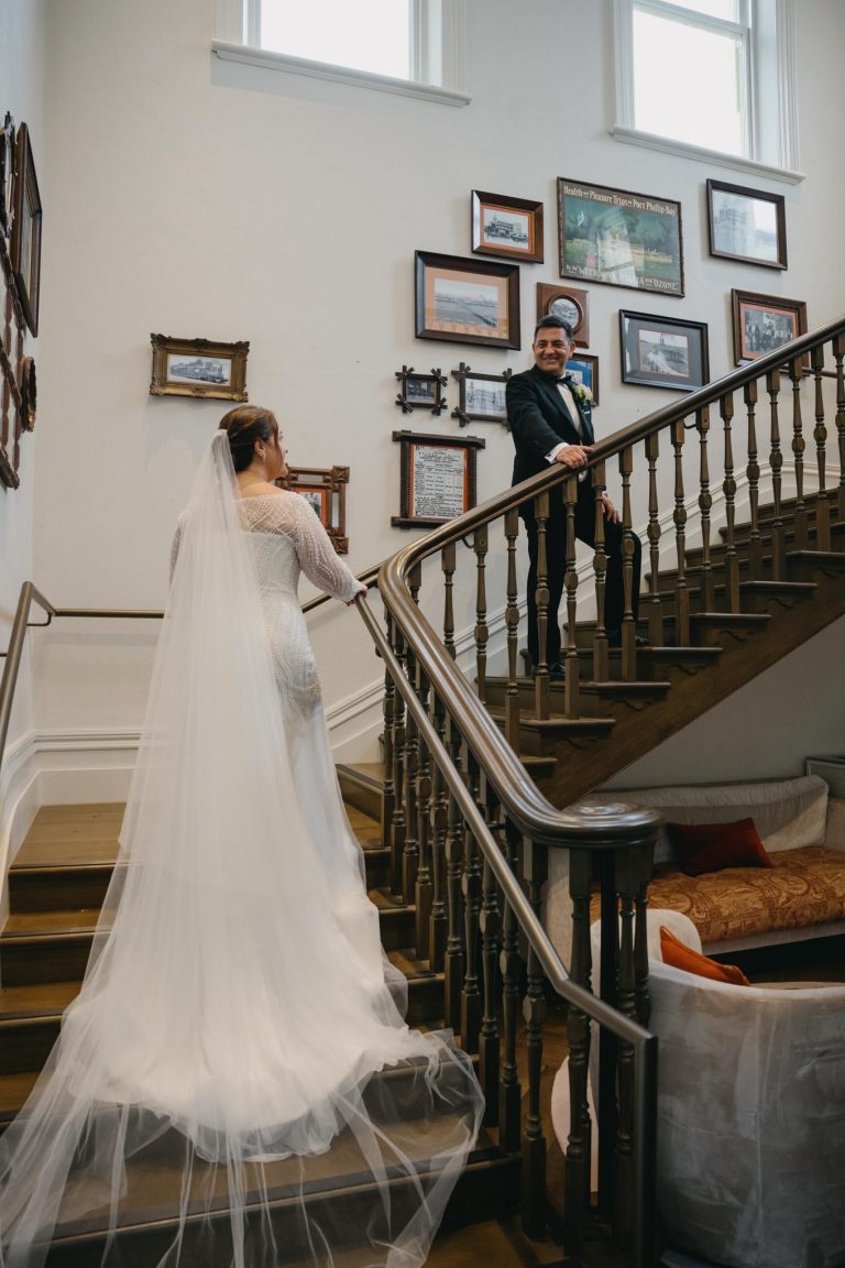 Read more about the article Intercontinental Sorrento Wedding in The Mornington Peninsula