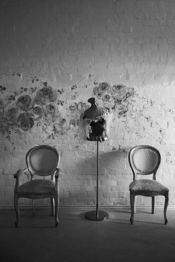 Commercial Photographer Melbourne documenting the 50-year legacy of Annette of Melbourne through authentic storytelling, craftsmanship and documentary-style business photography.